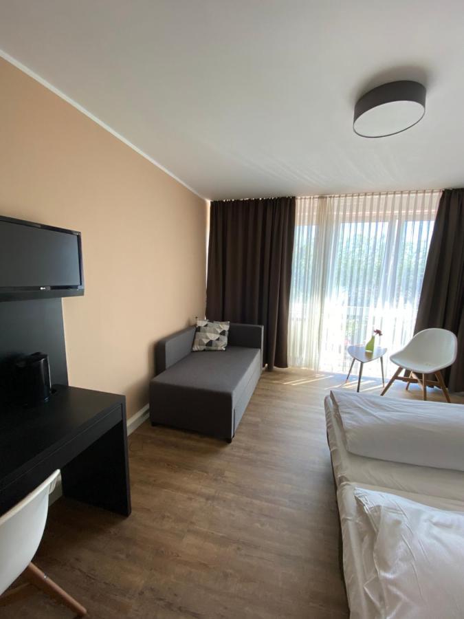 Hotel Drei Kronen Кельн Екстер'єр фото
